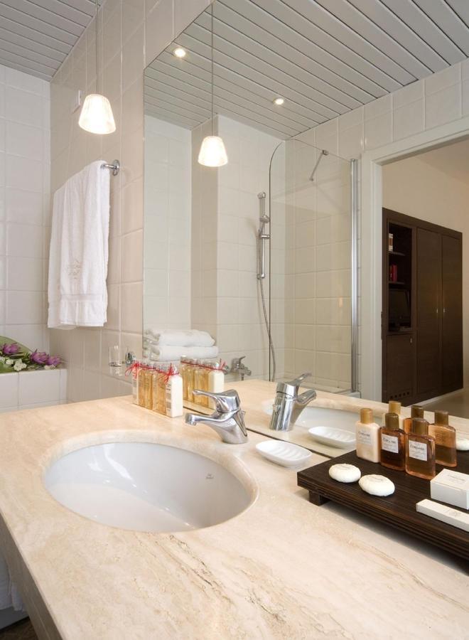 National Hotel Rimini Eksteriør billede